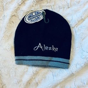 Alaska Beanie